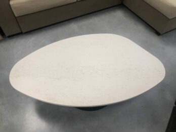 table dekton danae