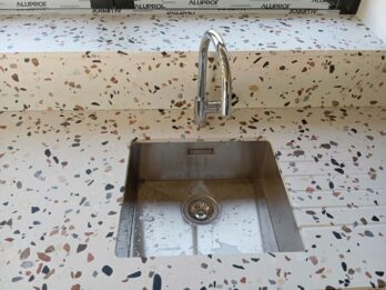 OK EVIER Compac Pietra Estremoz