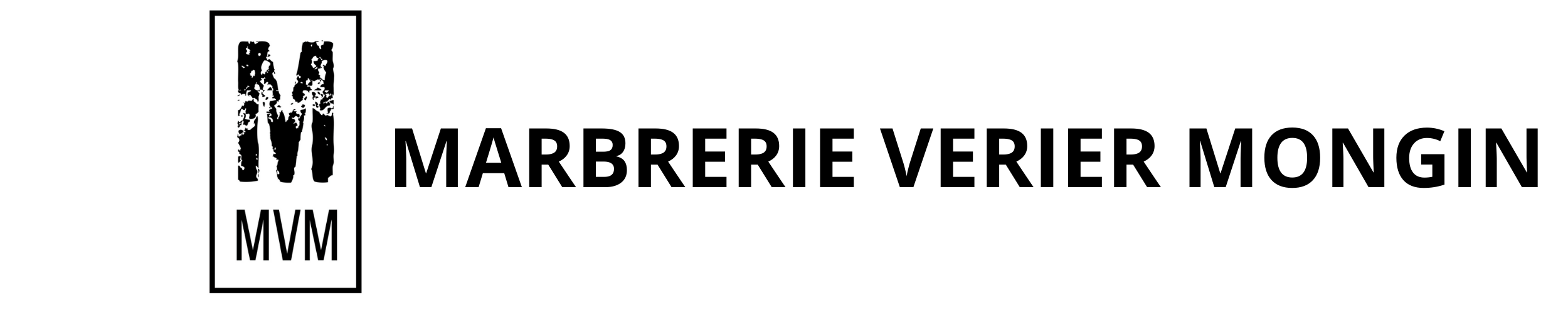 Marbrerie Verier